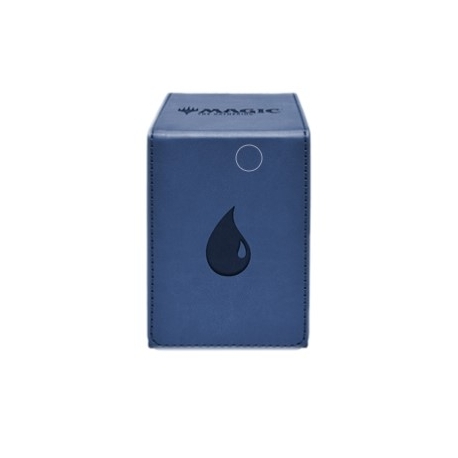 DECK ULTRA PRO FLIP ALCOVE BOX ISLAND FOR MAGIC