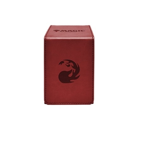 DECK ULTRA PRO FLIP ALCOVE BOX MOUNTAIN FOR MAGIC