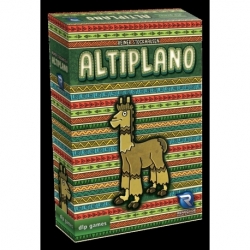 Altiplano