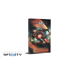 Infinity Uprising