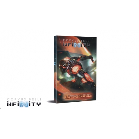 Infinity Uprising
