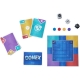 Conex is a game in which children will have to use their visual acuity to place the pieces