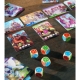 El rey de los dados es un juego complejo de Haba donde tendrás que tener suerte con los dados