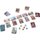El rey de los dados es un juego complejo de Haba donde tendrás que tener suerte con los dados