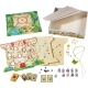 Fantastic board game for children from Haba, El Castillo de la Frog Climber