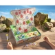 Fantastic board game for children from Haba, El Castillo de la Frog Climber