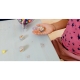 Rhino Hero Active kids is a new game of Haba for children at home