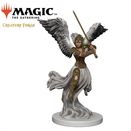 Magic The Gathering: Creature Forge Gravity (24)