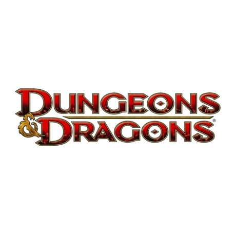 Dungeon & Dragons 2018 Adventure System Board Game (Inglés)