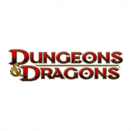 Dungeon & Dragons 2018 Adventure System Board Game (Inglés)