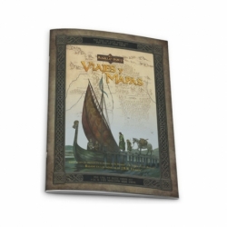 El Anillo Único - Viajes Y Mapas