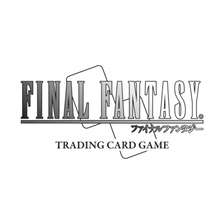 Final Fantasy Tcg Opus 6 Pre-Release Kit