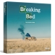 Breaking Bad the board game from Edge based on the TV series