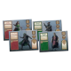 Board game Richard the Lionheart from Edge and CMON