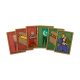 Board game Richard the Lionheart from Edge and CMON
