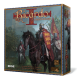 Board game Richard the Lionheart from Edge and CMON