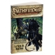 Pathfinder Fragmented Star 3: Asylum Stone