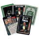 The Godfather: The Corleone Empire strategy game by Edge Entertainment