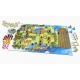 Bunny Kingdom strategy game from iello and Devir