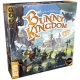 Bunny Kingdom strategy game from iello and Devir