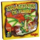 Juego de mesa Dragones de Fuego de Haba Games