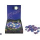 Juego de mesa educativo Pablo y La Luna de Haba Games