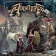 Arcana card game from Edge Entertainment