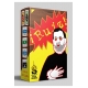 Ruiz! card game based on Mariano Rajoy from SYYA Games