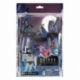HEROCLIX DC BATMAN ANIMATED SERIES STARTER SET