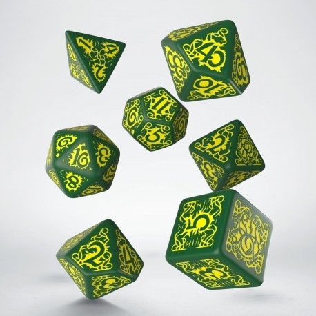 Qw Dados Pathfinder Set Strange Aeons (7)