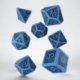 Qw Dados Cthulhu Azathoth Set (7)