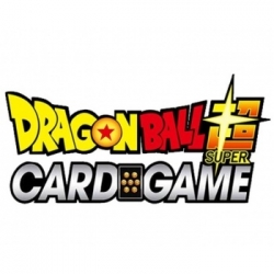 Dragon Ball Tcg Ex Deck Box Demons (Inglés)