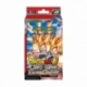 DRAGON BALL TCG MAZOS EXTREME EVOLUTION (6) *INGLÉS*