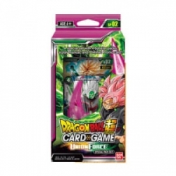 DRAGON BALL TCG SPECIAL PACK UNION FORCE (6) *INGLÉS*