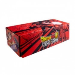 Dragon Ball Tcg Draft Box 2 *Inglés*