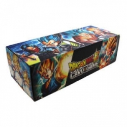 DRAGON BALL TCG DRAFT BOX 1 *INGLÉS*