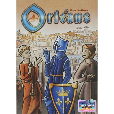 ORLEANS