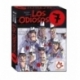 LOS ODIOSOS 7