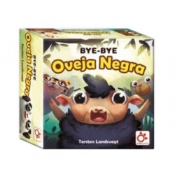 BYE BYE OVEJA NEGRA