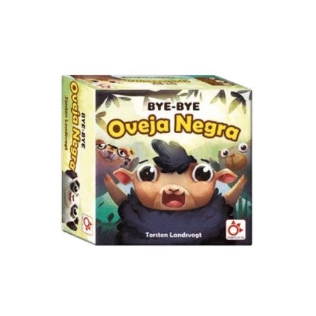 Bye Bye Oveja Negra