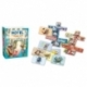 Memory board game for kids Insect Hotel from Mercurio Distribuciones