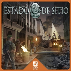 ESTADO DE SITIO 'SUPERVENTAS'