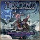 Descent, The Well of Darkness cooperative board game