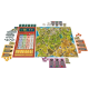 Board game The Path of the Panda by Edge Entertainment
