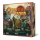 Board game The Path of the Panda by Edge Entertainment
