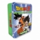 Dragon Ball Juego De Mesa Over 9000 Ex (Inglés)