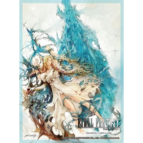 Fundas Final Fantasy Tcg Minfilia (60)