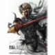 Fundas Final Fantasy Tcg Firion (60)