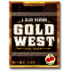 Gold West table game resource management from 2 Tomatoes Games