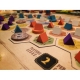 Gold West table game resource management from 2 Tomatoes Games